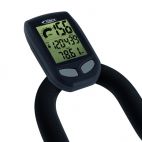 Rower Duke Electronic - BH Fitness - zdjęcie