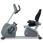 Rower poziomy R8 - Circle - zdjęcie