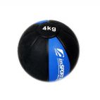 Piłka lekarska 4 kg IN7288 - Insportline - zdjęcie