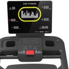 Bieżnia Treningowa Sprint Led AC DS Fitness AppReady (DS-SPRINT-LED) - zdjęcie