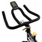 Rower Duke Electronic - BH Fitness - zdjęcie