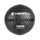 Piłka lekarska Walbal SE 10 kg - inSPORTline - zdjęcie