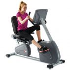 Rower poziomy R8 - Circle - zdjęcie