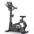 Rower elektromagnetyczny Turbo B11 V3 LED - Gymost - zdjęcie