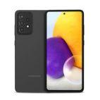 PURO 0.3 Nude - Etui Samsung Galaxy A72 (przezroczysty) - zdjęcie