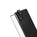 X-Doria Raptic Glass Protection Pack Zestaw szkło hartowane na ekran + nakładka na aparat Samsung Galaxy S22+ - zdjęcie
