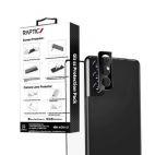 X-Doria Raptic Glass Protection Pack Zestaw szkło hartowane na ekran + nakładka na aparat Samsung Galaxy S22+ - zdjęcie