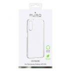 PURO 0.3 Nude - Etui ekologiczne Samsung Galaxy A13 5G (przezroczysty) - zdjęcie