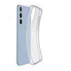 Cellularline Fine - Etui Samsung Galaxy A54 5G (przezroczysty) - zdjęcie
