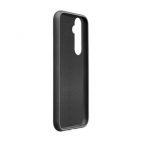 Cellularline Chroma Case - Etui Samsung Galaxy A15 4G / 5G (czarny) - zdjęcie