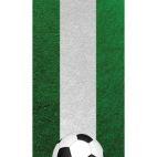 Nexgen Skins - Zestaw skórek na obudowę z efektem 3D Samsung GALAXY S III (Soccer Field 3D) - zdjęcie
