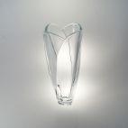 Wazon kryształowy 30,5 cm - GLOBUS (3410722058) - zdjęcie