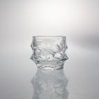 Szklanki kryształowe 300 ml - CALYPSO (CZ008827) - zdjęcie