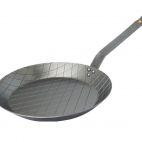 Patelnia do steków 28 cm - Mineral CARBON (D-5616-28) - zdjęcie