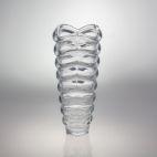 Wazon kryształowy 34 cm - WAVE (410924766) - zdjęcie
