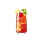 Szklanki wysokie 430 ml / 6 szt. (0558-W430) - zdjęcie