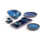 Miska 14,5 cm - DEEP BLUE (V-82015-6) - zdjęcie