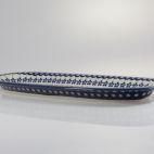 166A / Półmisek 15,1 x 44,4 cm - GU-1430A - zdjęcie