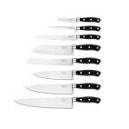 Nóż Santoku 16 cm - 8657 Vulcano - zdjęcie