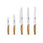 Nóż szefa kuchni 20 cm - R035 Timber - zdjęcie