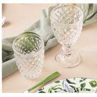 Kieliszek 200 ml - DIAMOND (71170154) - zdjęcie