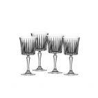Kieliszki Coctail 500 ml / 4 szt. - Timeless (280430) - zdjęcie
