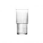 Szklanki wysokie 515 ml / 6 szt. - Helen (HLN386) - zdjęcie