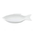 Patera głęboka 24 cm - Ryba (PG9) - zdjęcie