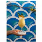Kieliszek do Pina Colady, 390 ml, Perfection - zdjęcie