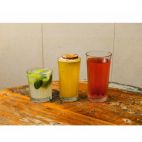 Szklanka Cooler, 470 ml, Mosaic - zdjęcie