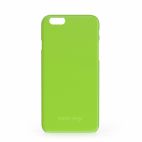 Etui do iPhone 6/6s Happy Plugs Ultra Thin - zielone - zdjęcie