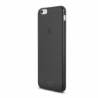 Etui do iPhone 6/6S Plus iLuv Gelato - czarne - zdjęcie