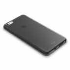 Etui do iPhone 6/6S Plus iLuv Gelato - czarne - zdjęcie