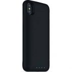 Etui z baterią do iPhone X/Xs Mophie juice Pack Air - czarne - zdjęcie