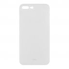 Etui do iPhone 7/8 Plus JCPAL - przezroczyste - zdjęcie