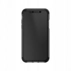 Etui do iPhone Xr gear4 Wembley Smokey - czarne - zdjęcie
