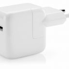 Zasilacz USB do iPad/iPhone Apple - 12W - zdjęcie