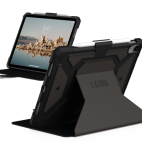 Etui do iPad 10 gen. UAG Metropolis SE - czarne - zdjęcie