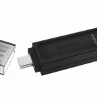 Pamięć USB-C Kingston DataTraveler 128GB - zdjęcie