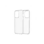 Etui do iPhone 14 Pro Max Griffin Survivor - Przeźroczyste - zdjęcie