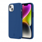Etui do iPhone 14 Plus Incipio Duo Magsafe - Inkwell blue - zdjęcie