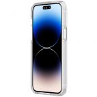 Etui do iPhone 14 Pro Max Incipio Duo - bezbarwne - zdjęcie