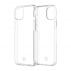 Etui do iPhone 14 Plus Incipio Duo MagSafe - Przeźroczyste - zdjęcie