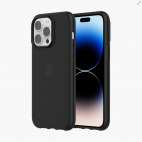 Etui do iPhone 14 Pro Max Griffin Survivor - czarne - zdjęcie