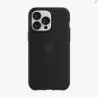 Etui do iPhone 14 Pro Max Griffin Survivor - czarne - zdjęcie