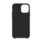 Etui do iPhone 12/12 Pro LifeProof WAKE - czarne - zdjęcie