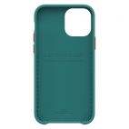 Etui do iPhone 12/12 Pro LifeProof WAKE - Niebieskie - zdjęcie