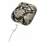 Etui do AirPods 2 iDeal of Sweden Atelier Desert Python - zdjęcie