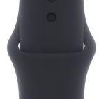 Apple Pasek silikonowy 38/40/41/42 mm w kolorze północy - zdjęcie
