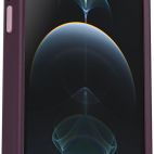 Etui do iPhone 12 Pro Max OtterBox Aneu - różowe - zdjęcie